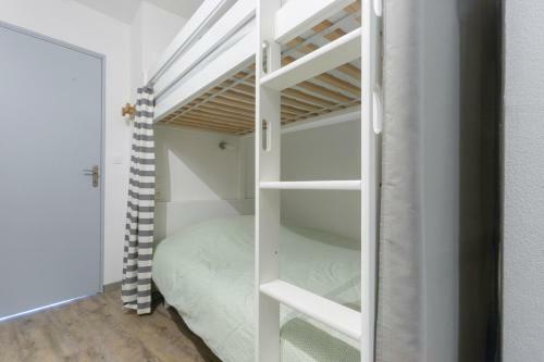 Apartamento Le Chamois - A 20m Des Pistes !