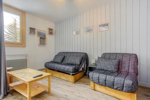 Apartamento Le Chamois - A 20m Des Pistes !