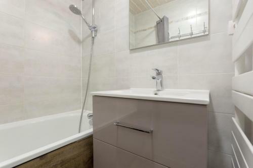 Apartamento Le Chamois - A 20m Des Pistes !