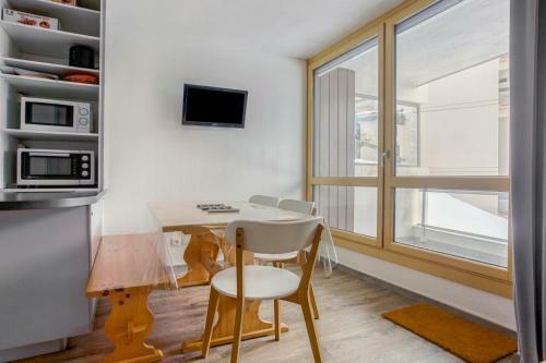 Apartamento Le Chamois - A 20m Des Pistes !