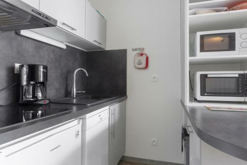 Apartamento Le Chamois - A 20m Des Pistes !
