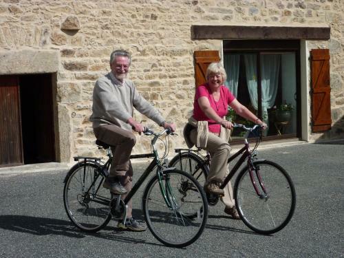 L'hirondelle Gite