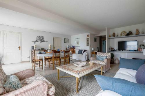 Apartamento Superbe Appartement Au Centre Du Port