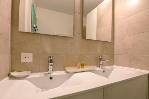 Apartamento Superbe Appartement Au Centre Du Port