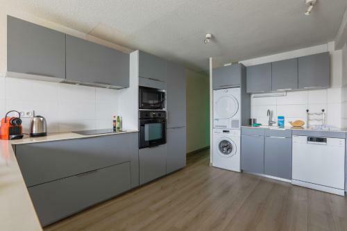 Apartamento Superbe Appartement Au Centre Du Port