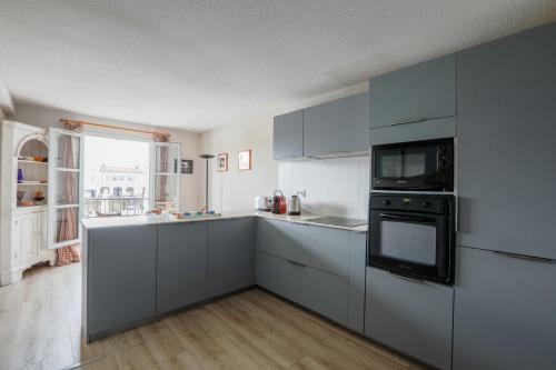 Apartamento Superbe Appartement Au Centre Du Port