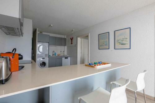 Apartamento Superbe Appartement Au Centre Du Port