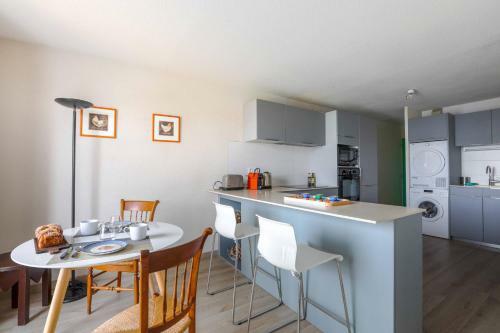 Apartamento Superbe Appartement Au Centre Du Port
