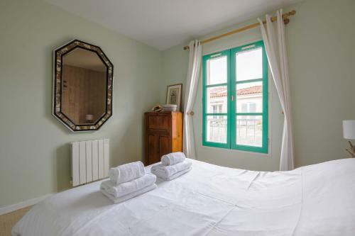 Apartamento Superbe Appartement Au Centre Du Port