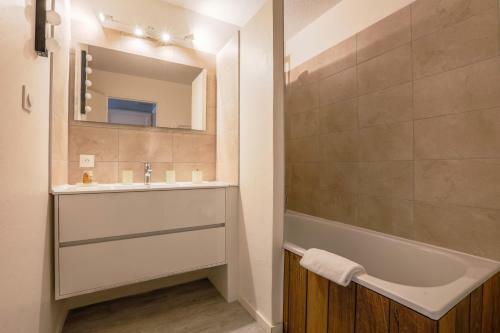 Apartamento Superbe Appartement Au Centre Du Port