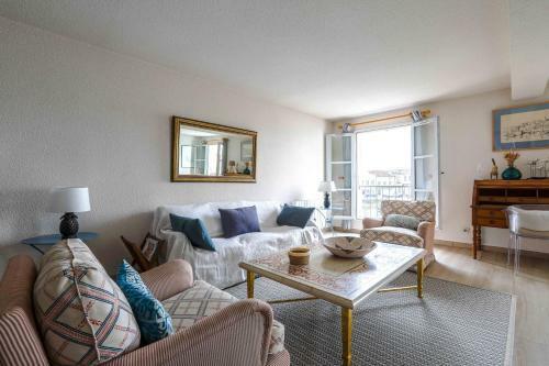Apartamento Superbe Appartement Au Centre Du Port
