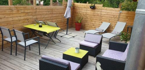 Le Chalet Lelio
