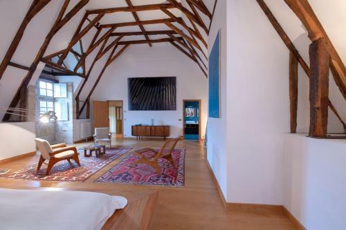 Villa Chateau De Saint-martory