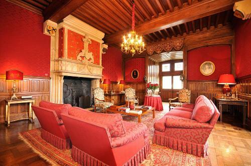 Villa Chateau De Saint-martory