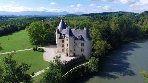 Villa Chateau De Saint-martory