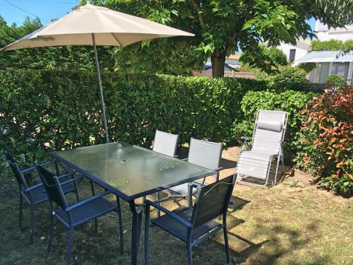 Apartamento Vacances Sur Mer