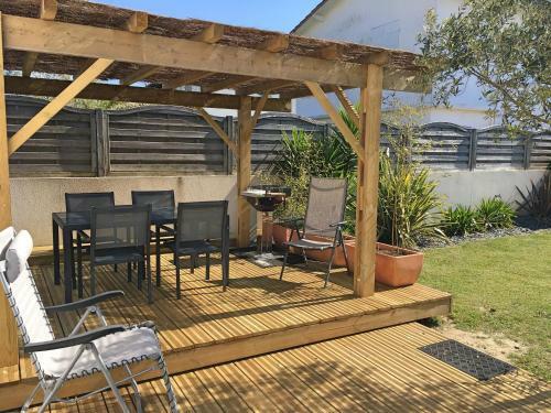 Apartamento Vacances Sur Mer