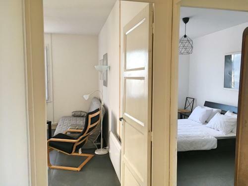 Apartamento Vacances Sur Mer