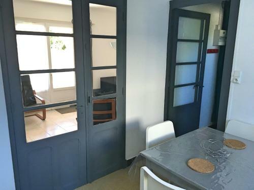 Apartamento Vacances Sur Mer