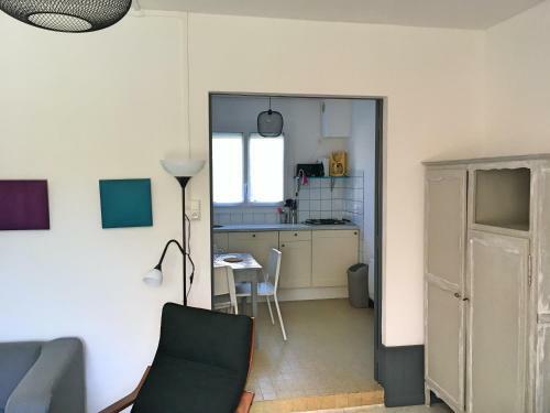 Apartamento Vacances Sur Mer