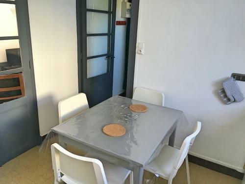 Apartamento Vacances Sur Mer