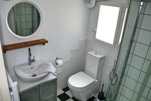 Apartamento Vacances Sur Mer