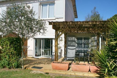 Apartamento Vacances Sur Mer