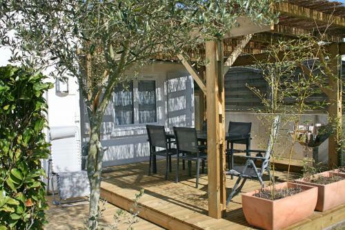 Apartamento Vacances Sur Mer