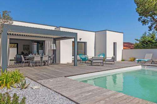 Villa Paloma
