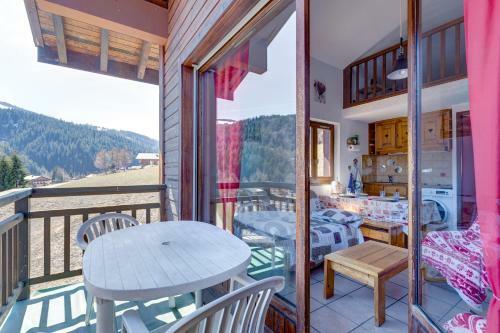 Apartamento L'arrondine