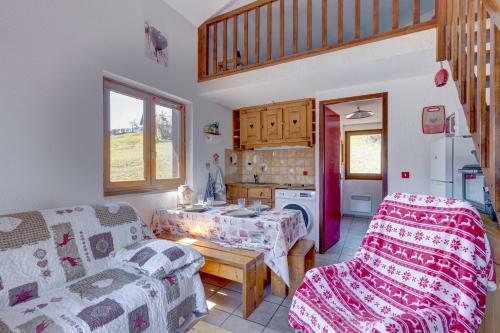Apartamento L'arrondine