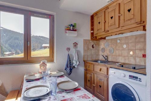 Apartamento L'arrondine