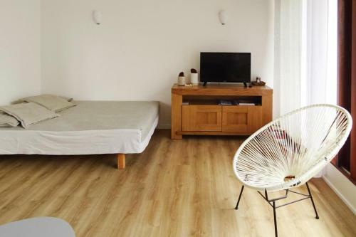 Apartamento Holiday Flat St- Philibert - Bre04101i-p