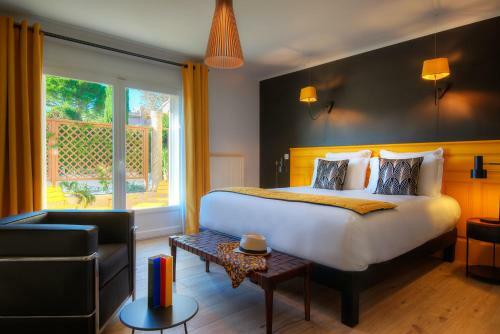 Bed & Breakfast Bastide Les 3 Portes