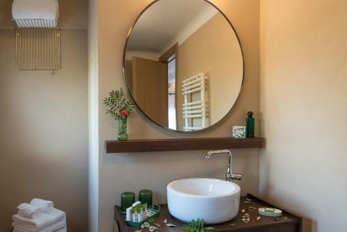Bed & Breakfast Bastide Les 3 Portes