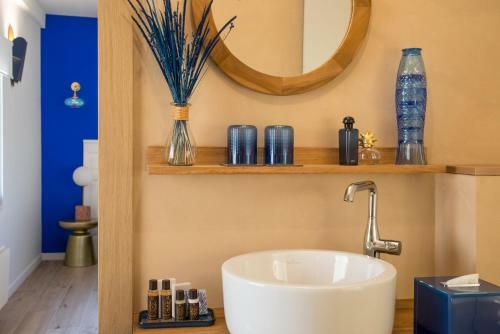 Bed & Breakfast Bastide Les 3 Portes