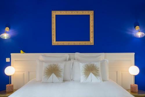 Bed & Breakfast Bastide Les 3 Portes