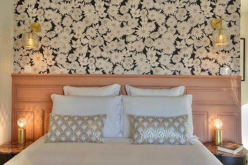 Bed & Breakfast Bastide Les 3 Portes