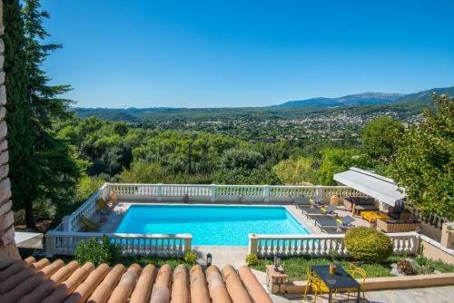 Bed & Breakfast Bastide Les 3 Portes
