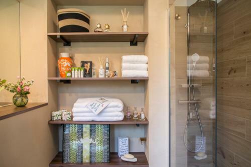 Bed & Breakfast Bastide Les 3 Portes