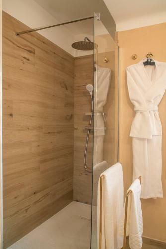 Bed & Breakfast Bastide Les 3 Portes