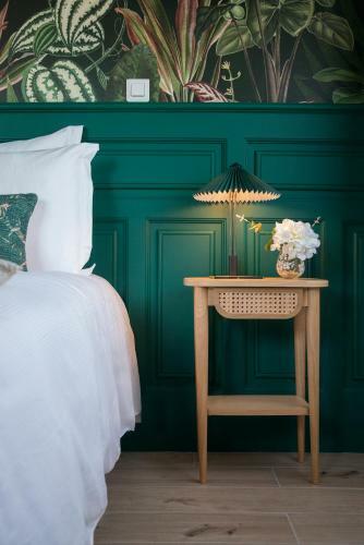 Bed & Breakfast Bastide Les 3 Portes