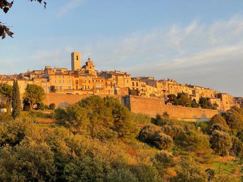 Bed & Breakfast Bastide Les 3 Portes