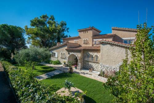 Bed & Breakfast Bastide Les 3 Portes
