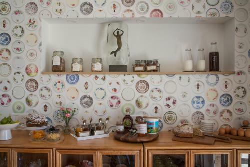 Bed & Breakfast Bastide Les 3 Portes