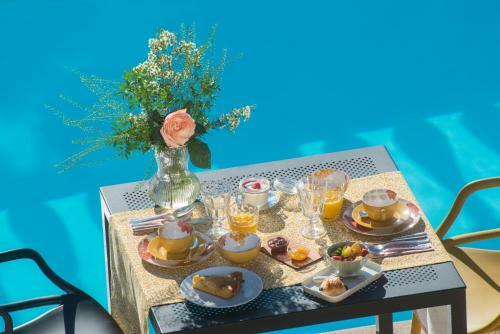 Bed & Breakfast Bastide Les 3 Portes