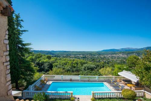 Bed & Breakfast Bastide Les 3 Portes