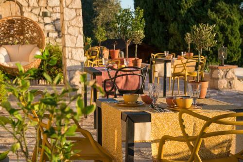 Bed & Breakfast Bastide Les 3 Portes