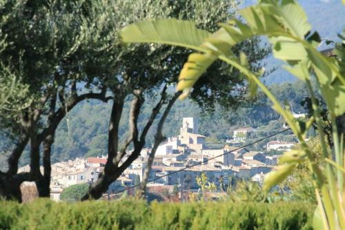 Bed & Breakfast Bastide Les 3 Portes