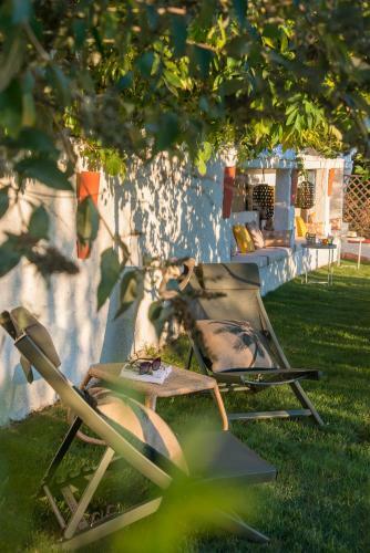 Bed & Breakfast Bastide Les 3 Portes